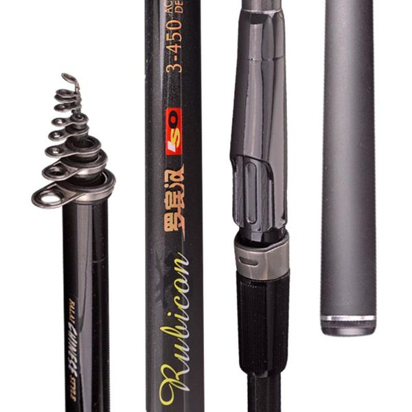 

farai fishing rod carbon rock rod attack bohai fishing rock boat