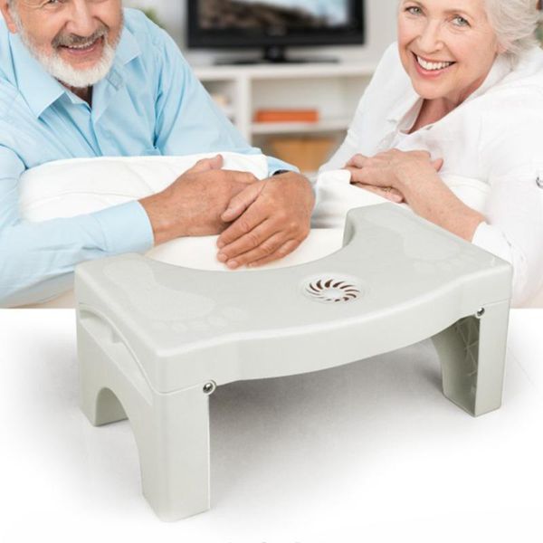 

bath mats footstool folding squatting toilet stool non-slip foldable bathroom step anti constipation squat aid kid fold foodstool