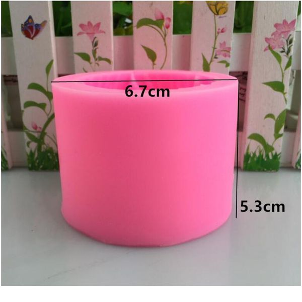 

aromatherapy candle sile mold 3d lotus flower shape soap sile mould diy candle form soap mould cake decoration jllmbv