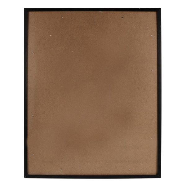 

frames 20 inch poster frame elevator advertising business license wall