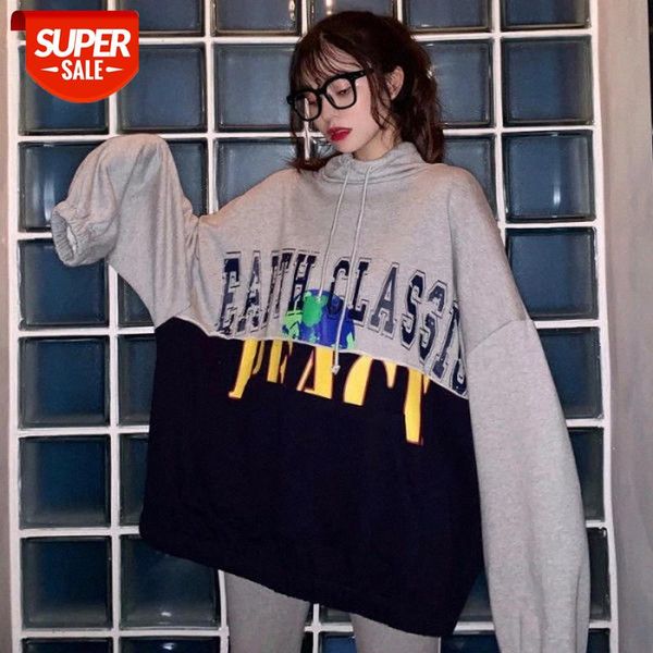 

women casual girls' fashion streetwear trendy casual leisure new streetwear homewear outfit activewear club party #c00f, Black