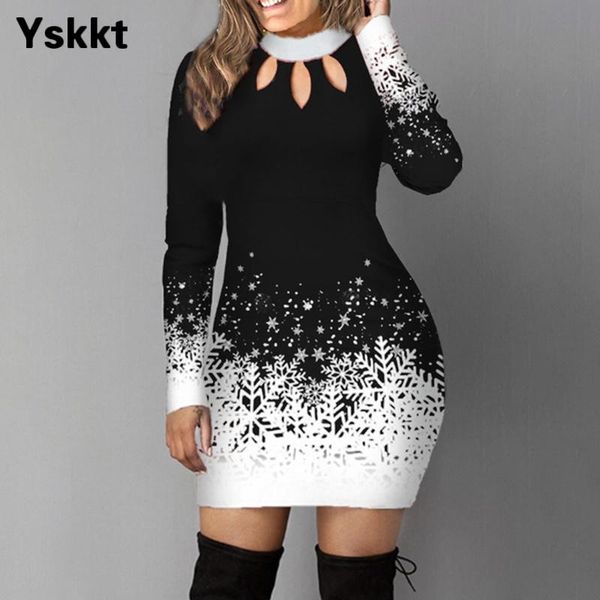 

casual dresses bodycon dress women long sleeve print red black spring autumn eleagnt ladies solid slim fit mini short sexy, Black;gray