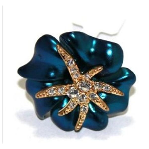 

e fishstar women's ring all size (xysppfh, Silver