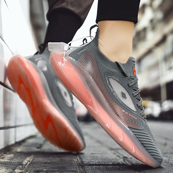 

straight summer large casual sports men's korean fashion coconut sho, Black