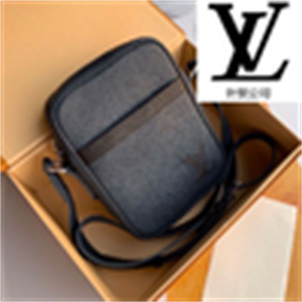 

m55168 casual mini square crossbody bag men handbags iconic bags handles shoulder bags totes cross body bag clutches evening, Blue;pink