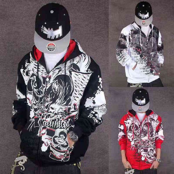 

women's hoodies & sweatshirts fresh hip hop hoodies casual streetwear loose pullover harajuku 3d printed with male hoodie 4o4g, Black