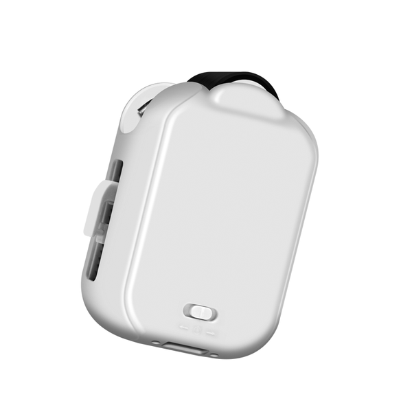 

smart home control wifi curtain assistant robot supports tuya mobile phone and voice remote