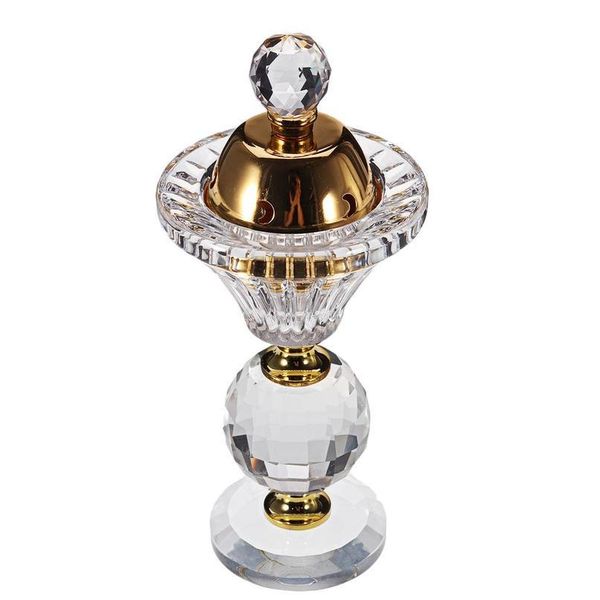 

arabian incense holder for oud incense sticks,crystal frank resin burner,office & home decor arabian qylhax