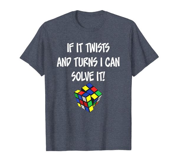 

If It Twists And Turns I Can Solve It!, Mainly pictures