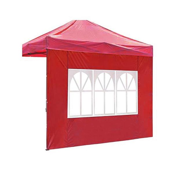 

shade tent cloth outdoor rainproof four-corner folding foldable picnic