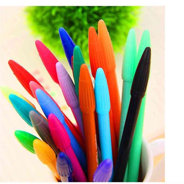 

munami korea 3000 multi color water pen