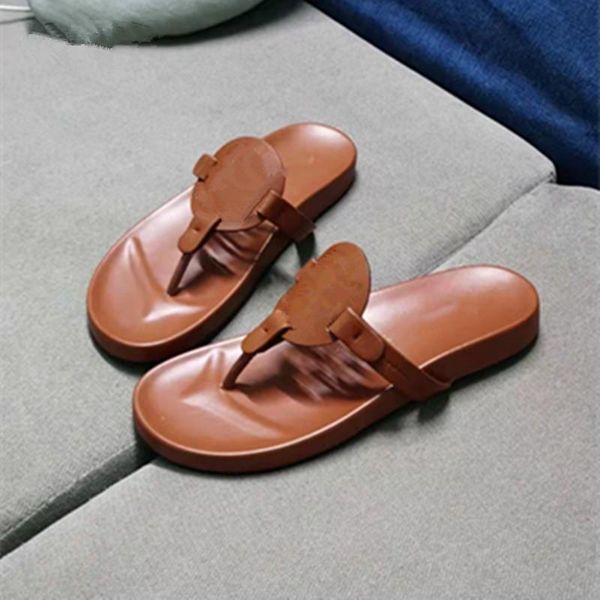 

slippers classics solid women platform non-slip beach vacation brand flat bottom designer shoes, Black