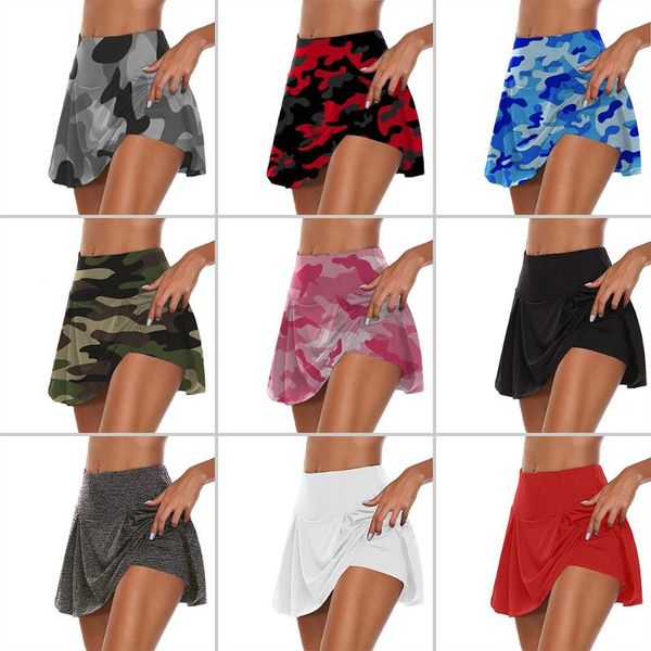 

yoga outfit gymquasar camouflage women sport hip push up shorts running gym fitness high waist tummy control workout tight sexy