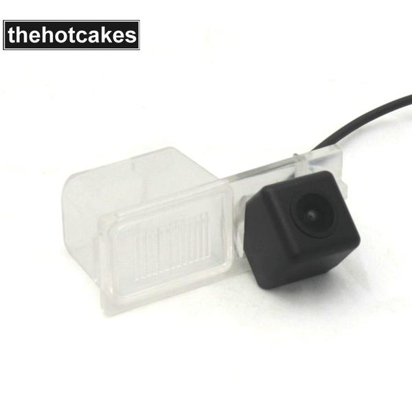 

car rear view cameras& parking sensors camera for escape 2008~2012 ccd/night vision/reverse camera/backup license plate