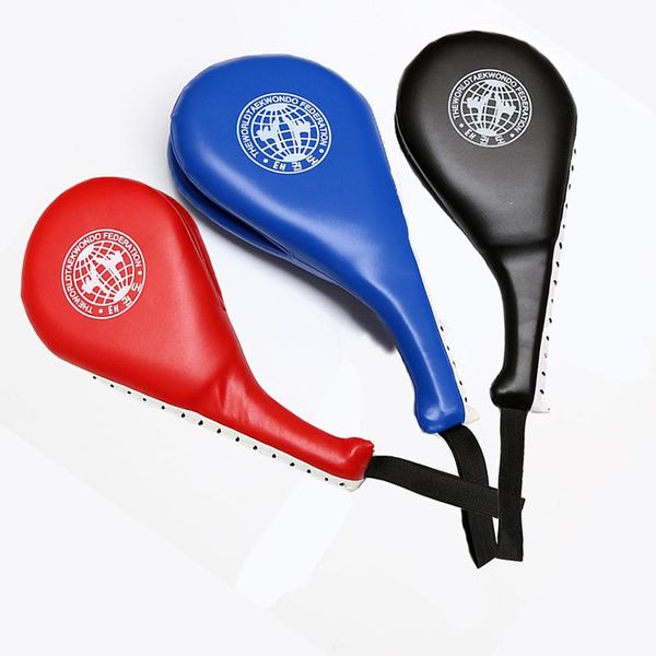 

sand bag children's boxing sanda training taekwondo foot target hand kick durable pad tae kwon do karate