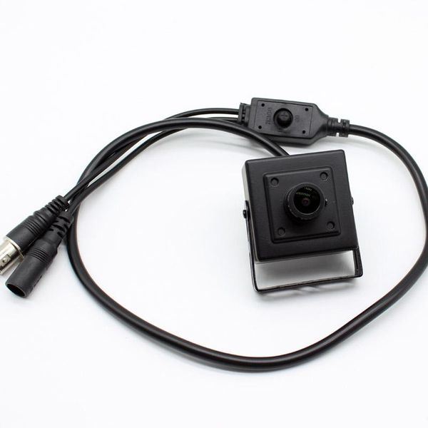

cameras mini hd imx307 4in1 ahd tvi cvi cvbs 2mp cctv camera black light low illumination 0.0001lux security 1080p