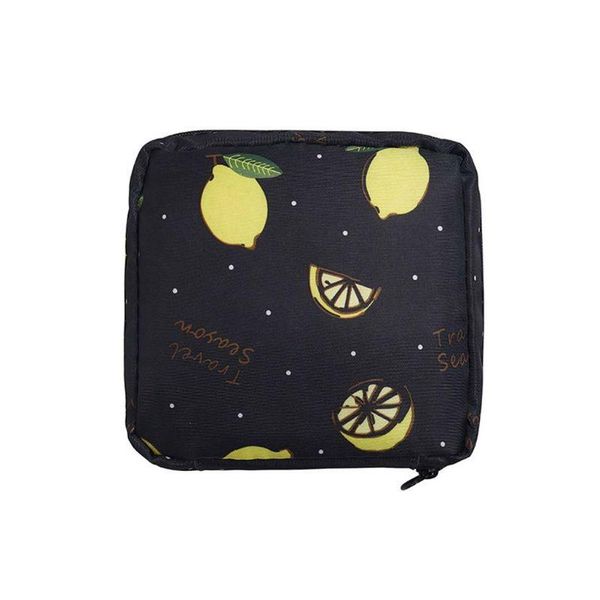 

Large Capacity Tampon Storage Bag Sanitary Pad Pouch Women Napkin Cosmetic Bags 37MF