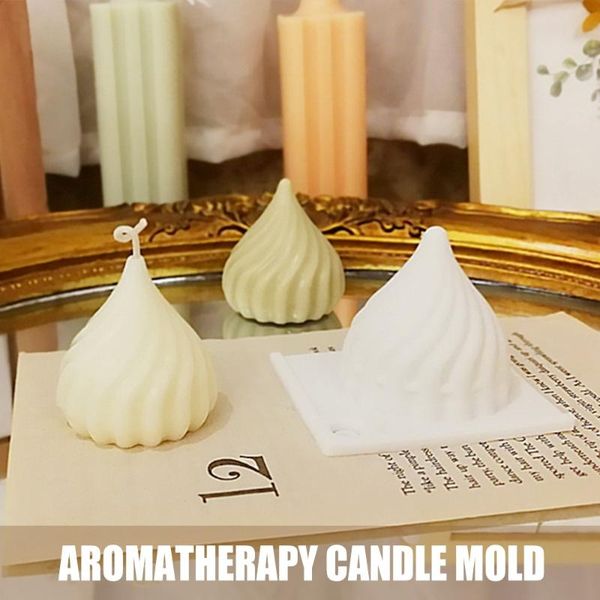 

craft tools candle silicone molds for diy homemade onion cake soap making supplies mould home decoration