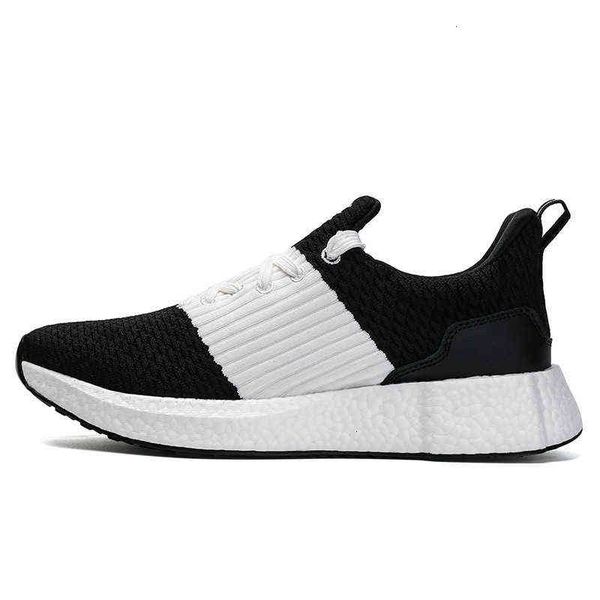 

putian sho breathing sports bionic whale dign dynamic running first