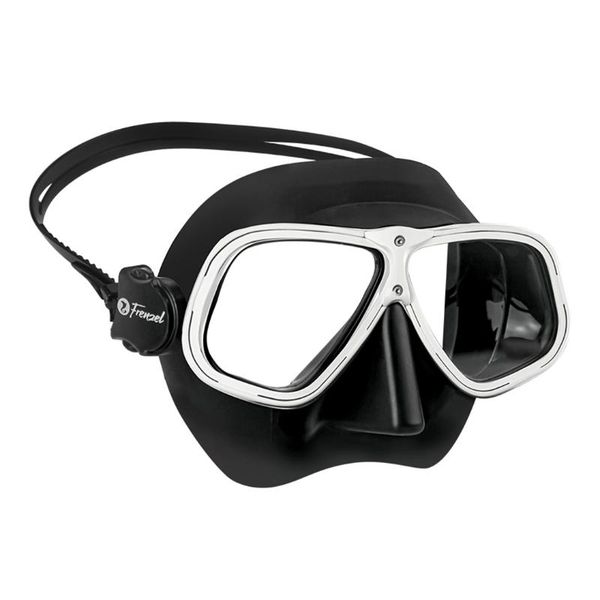 

diving masks underwater myopia mask tyle waterproof anti fog silica gel adulit safe tauchen pool equipment dm50dm