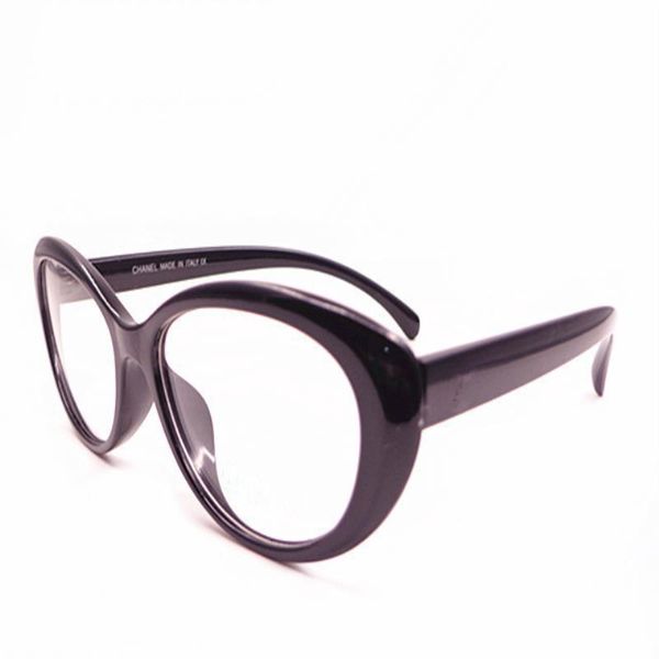 

fashion men women women brand sunglasses prescription spectacles optics frames clear glass eyewear vintage plain designer sunglasses mtflc, White;black