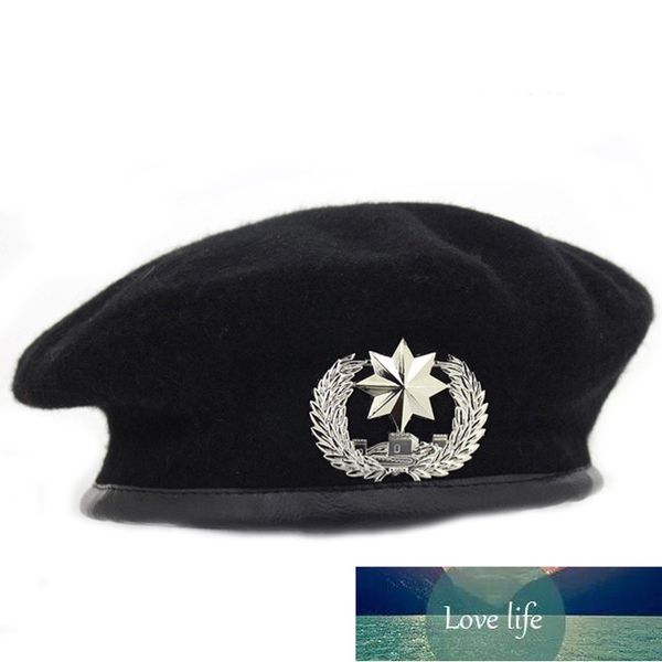 

winter wool beret hat men women party cosplay costume sailor cap factory price expert design quality latest style original status, Blue;gray