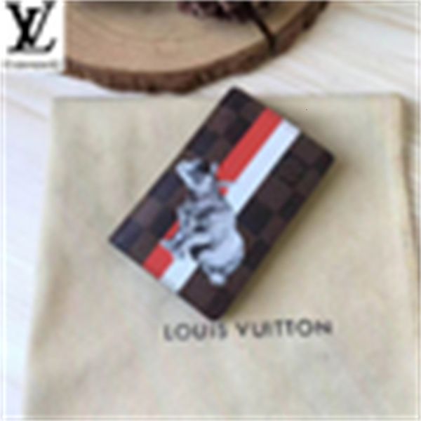 

chain ebene rhinoceros brand clutches wallet damier designer coated canvas luxury pattern long wallet nnxu wallets compact purse n63349 pock