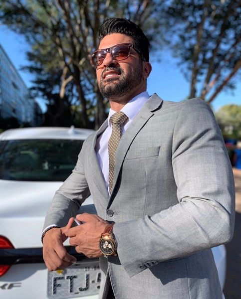 

men's suits & blazers grey casual wedding 2 male suit arriva homme mariage attire prom blazer jacket -pants 797o, White;black