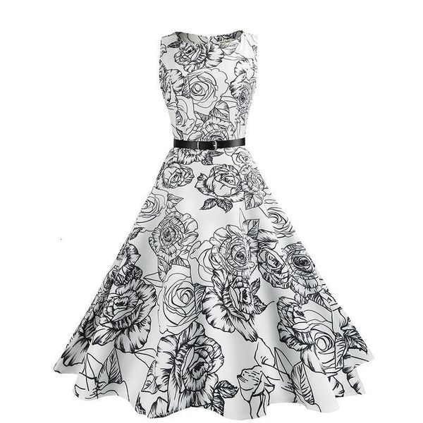 

2021 new design women dress vintage party korean knitted asymmetric kawaii work new gothic sale office 50151, Black;gray