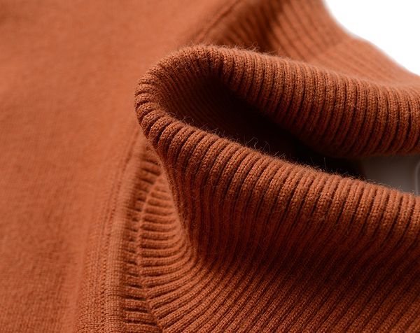 

2021 thick turtlneck women striped streetwear knitted pullovers autumn winter clothes christmas sweater pull 5s5s, White;black