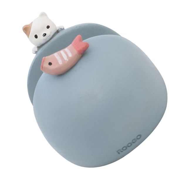 

cell phone mounts & holders holder stand animal desk ornament gift bracket