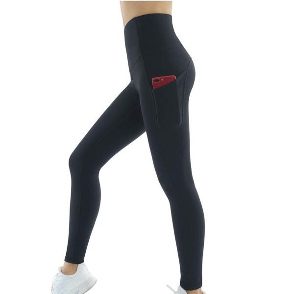 

yoga outfit woman pants seamless fitness leggings women high waist elastic push up trousers gym clothing cycling female 5i