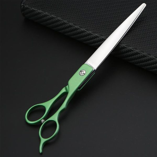 

hair scissors pet 8 inch dog set barber tool cat flat shears grooming scissor