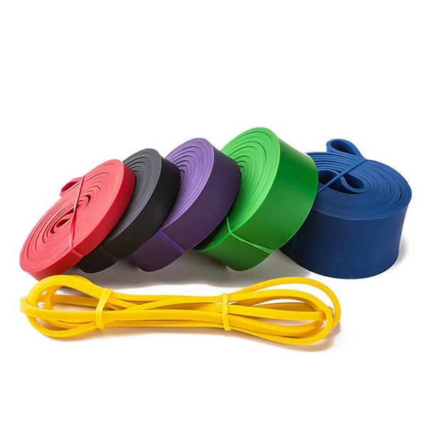 

resistance bands pull up assist power set workout heavy duty fitness