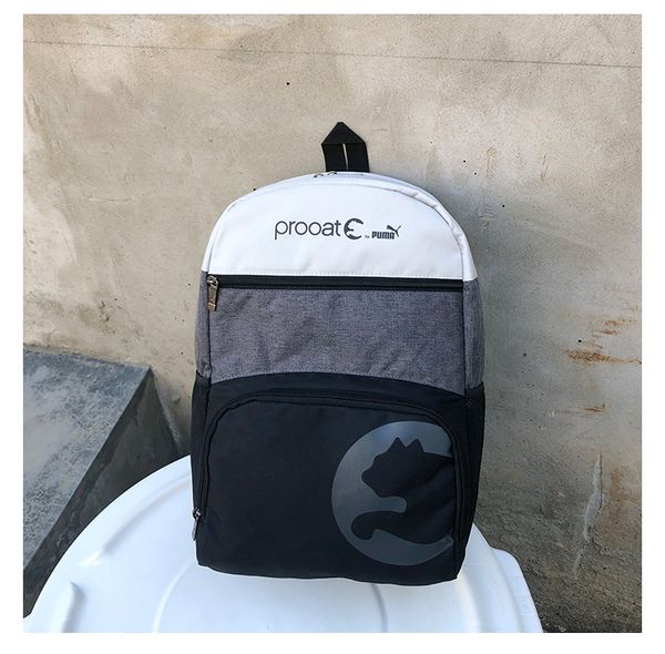 

2021 style camouflage backpack light outdoor travel