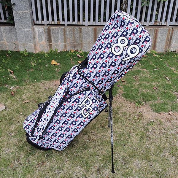 

golf bags fashion bag ultra light bracket
