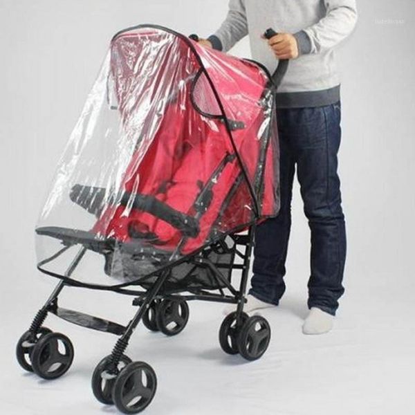 

stroller parts & accessories rain cover baby special breathable / car windscreen dust design1
