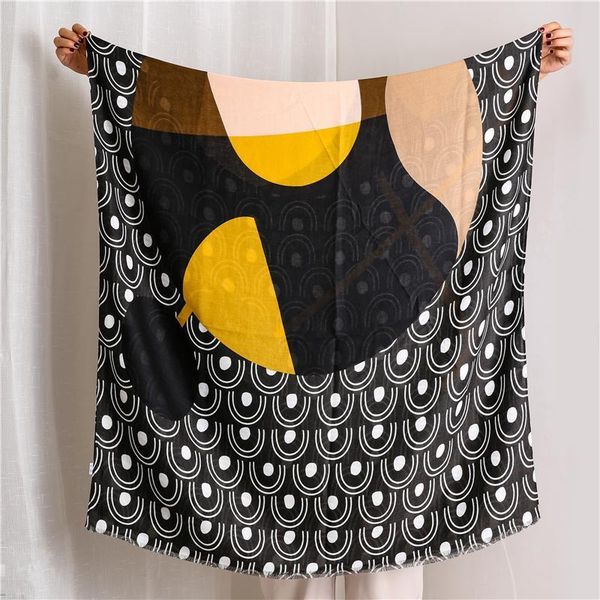 

scarves 1pcs peacock feather print hijab scarf fashion women wrap, Blue;gray