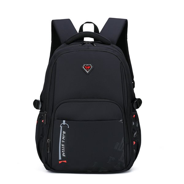 

children orthopedic school bags for boys children school backpack waterproof schoolbags primary school backpacks kids mochila