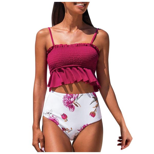 

women's swimwear swimsuit shorts and beachwear bath suits summer playa, White;black