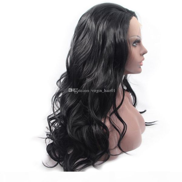 

8a glueless full lace wigs virgin brazilian short wavy bob full lace human hair wigs for black women short bob lace front wigs, Black;brown