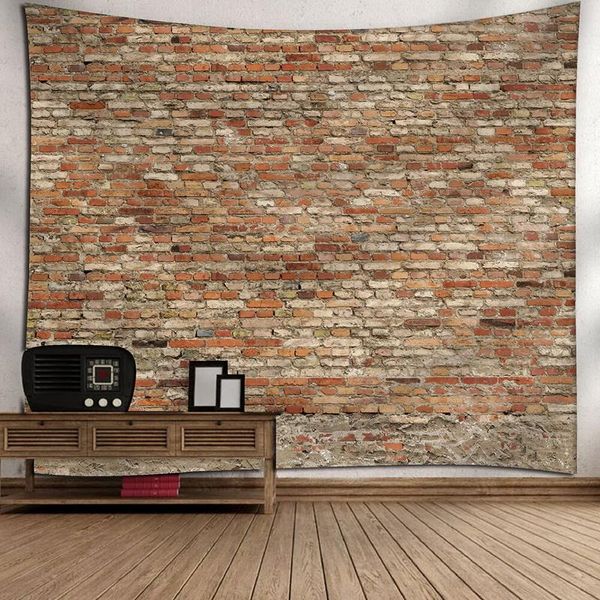

tapestries hanging wall tapestry coffee tile pattern beach towel retro home decorative curtains for living room bedroom