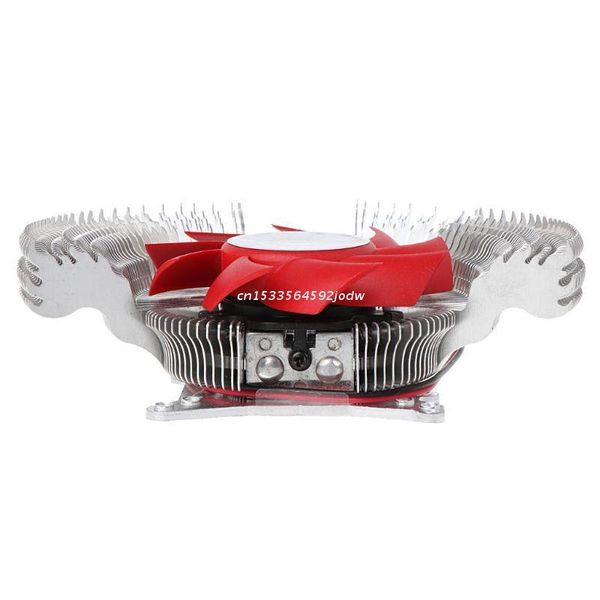 

fans & coolings vga pc computer video card cooler cooling fan heatsinks for nvidia ati geforce dropship