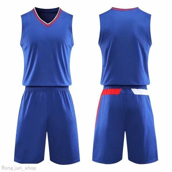 

2021 team basketball jersey men pantaloncini da basket sportswear running clothes white black red purple green 36 1009
