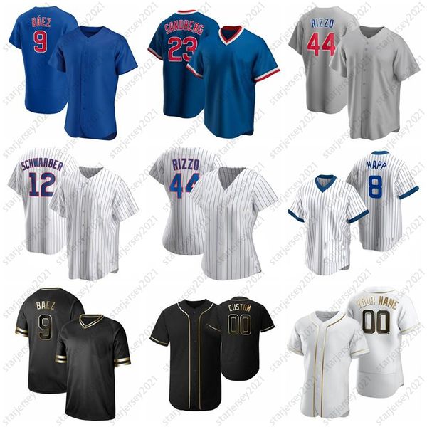 

new baseball man woman kids 11 yu darvish jersey 28 kyle hendricks 34 jon lester 62 jose quintana willson contreras cooperstown white grey, Blue;black