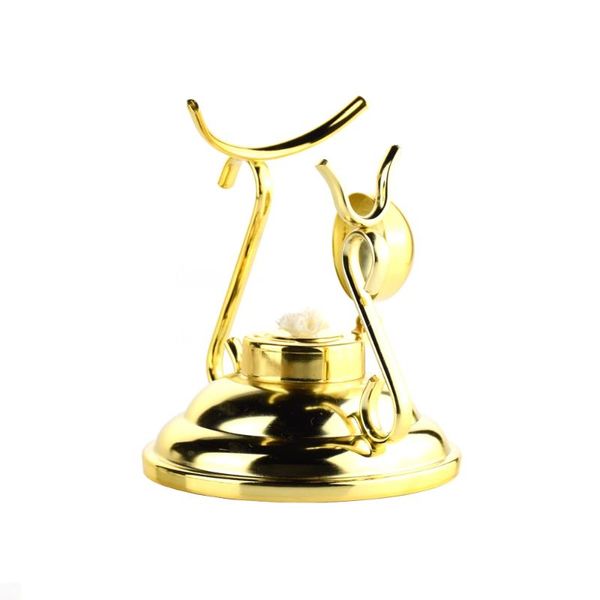 

coffee pots 1pc irish mug stand warmer syphone burner gold cup