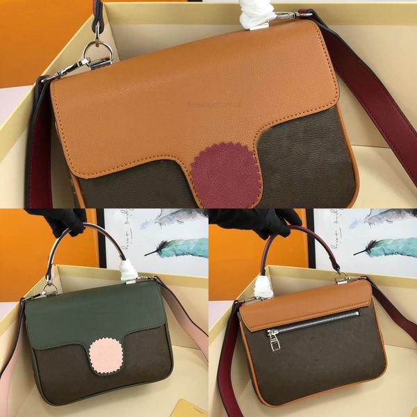 

luxury designers fashion shoulder bags women's leather handbag p1111-10