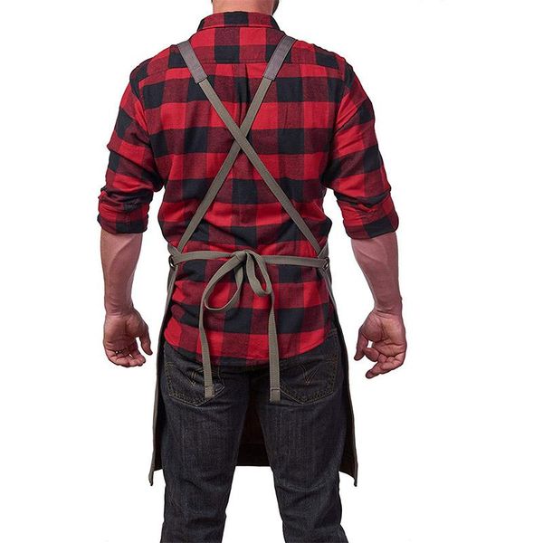 

multifunction garden tools pouch carpenter worker apron with tool pockets xkw