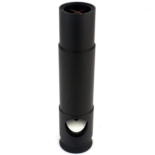 

telescope & binoculars 1.25inch cheshire collimating eyepiece for tonian refractor telescopes metal structure astronomic accessory princip1