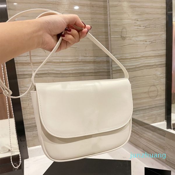 

designer- totes shoulder bags crossbody bag wallet purse genuine leather saddle artwork high-quality fashion 2 colors size 23*16 cm